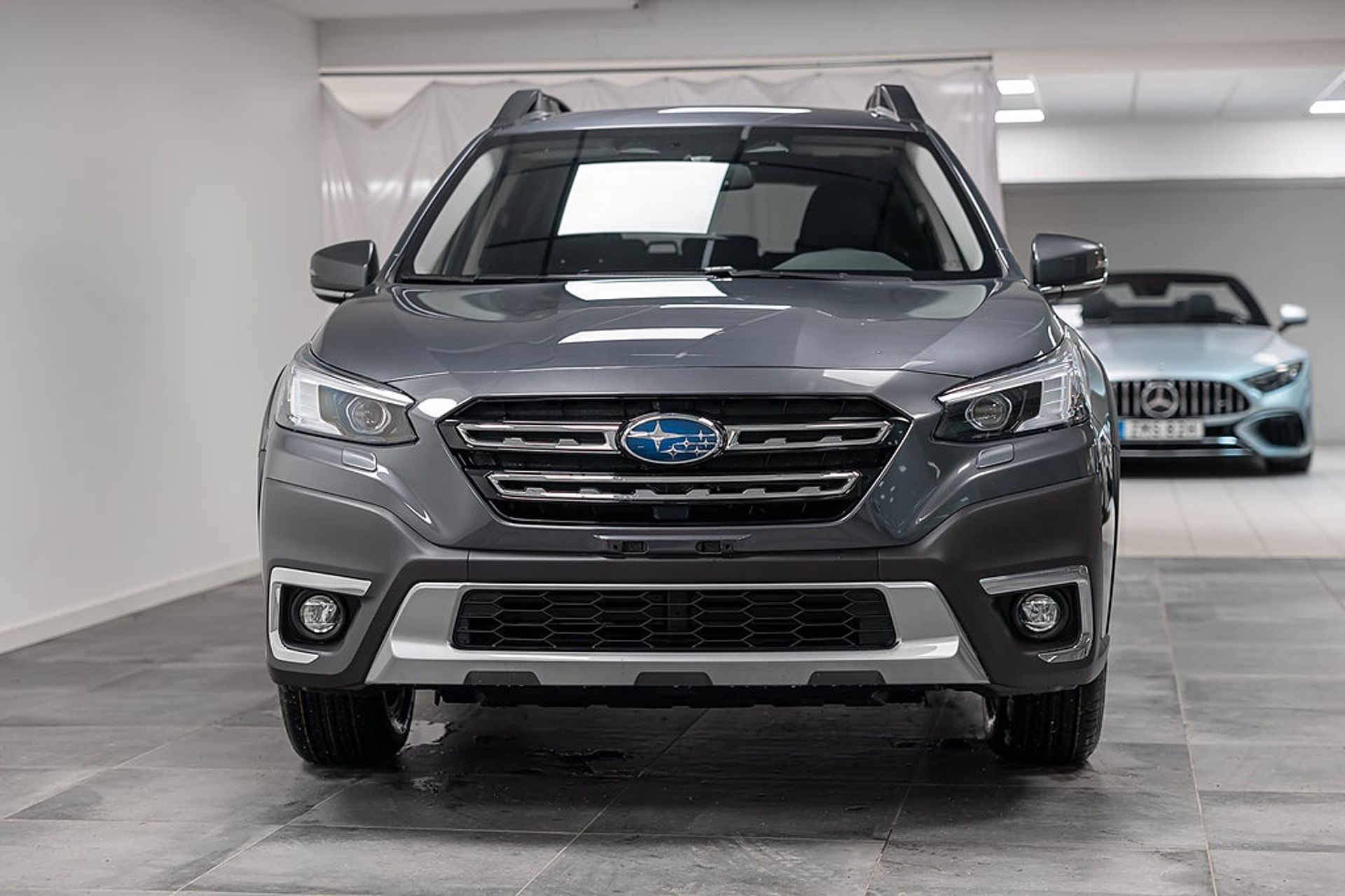 Subaru Outback 2.5 4WD XFuel 2025, bild 2/31