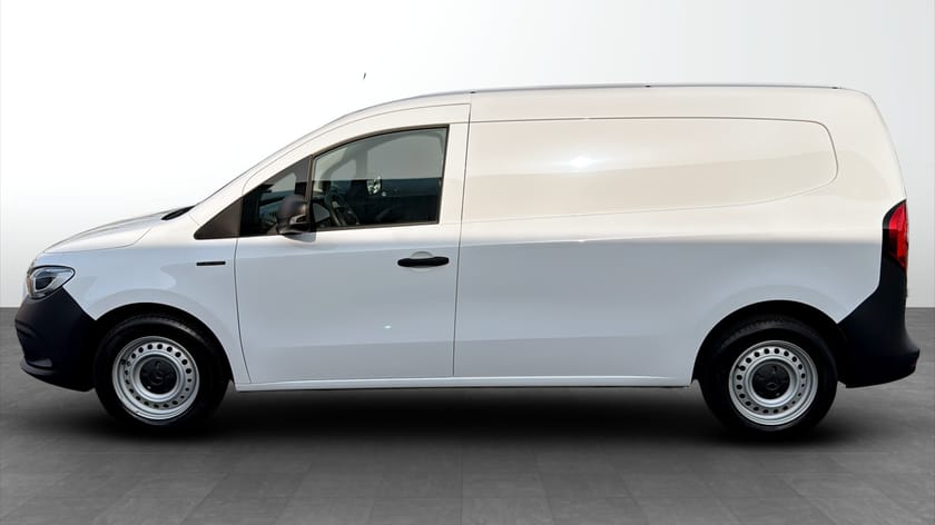 Bild 5 av Mercedes-Benz eCitan
