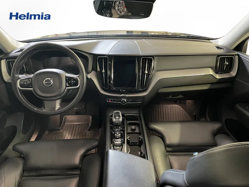 Bild 15 av 15 – Volvo XC60 T8 TE Inscription