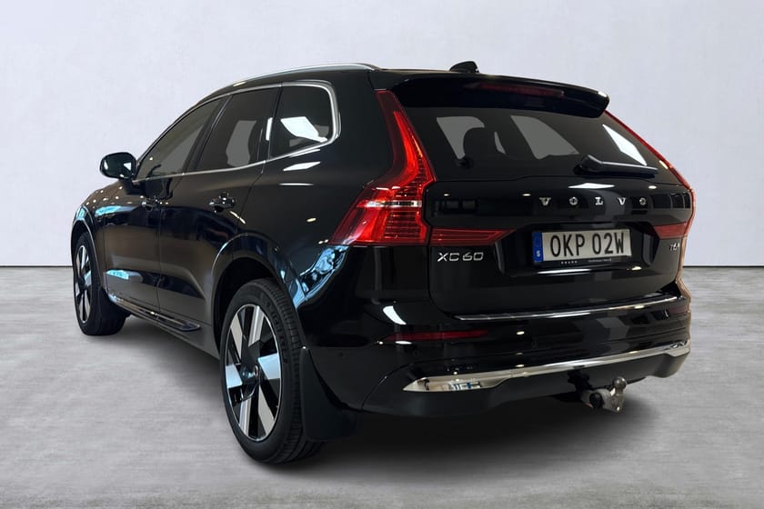 Bild 4 av Volvo XC60 T6 Core Edition