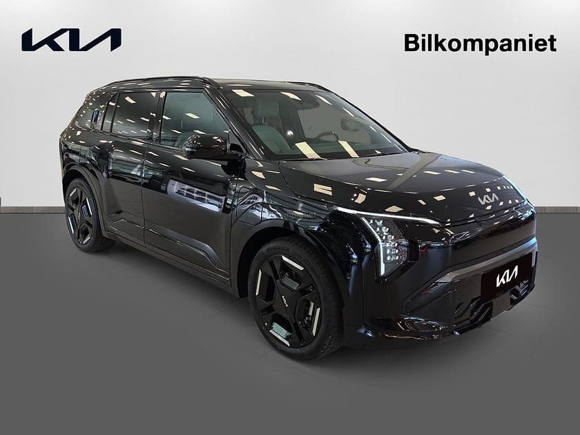 Bild 3 av Kia EV3 Long Range GT-LINE *BUSINESS EDITION*