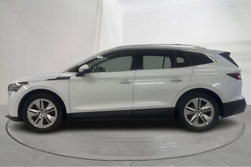 Bild 2 av Škoda Enyaq iV 80 (204hk)