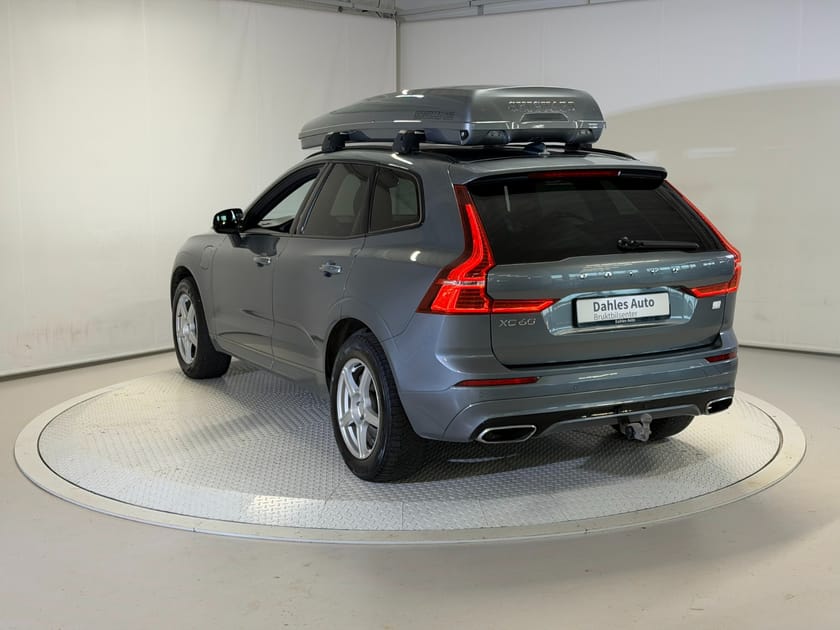 Bilde 4 av Volvo XC60