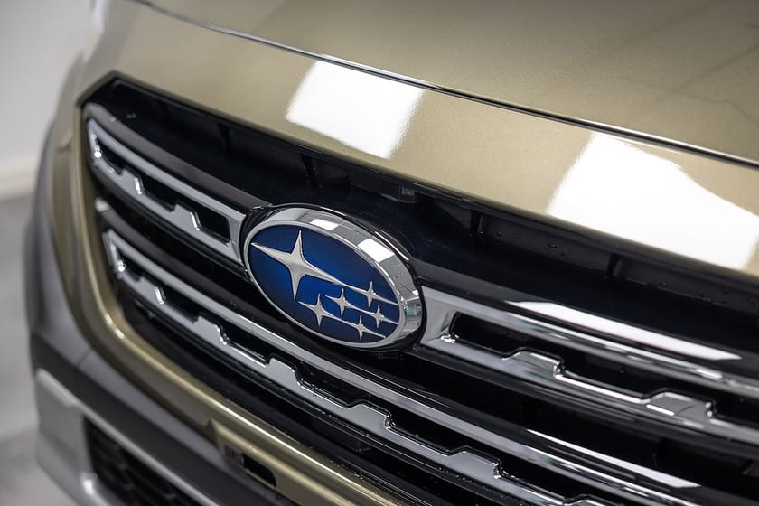 Bild 5 av Subaru Outback