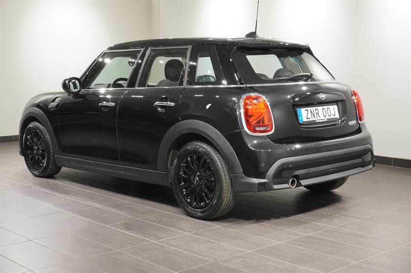 Bild 3 av MINI Cooper 5dr Experience Navi Kamera LED