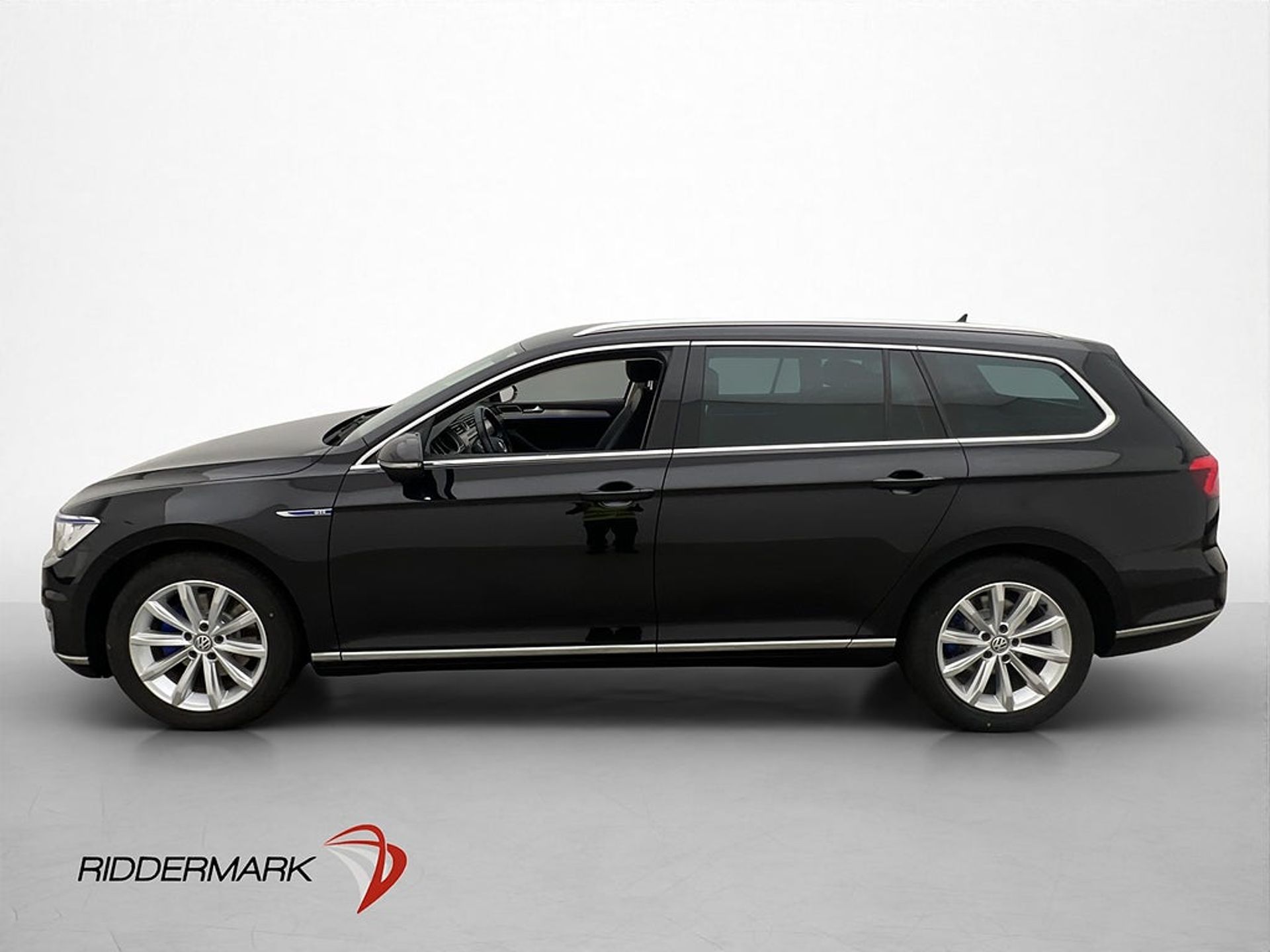 Volkswagen Passat GTE 1.4 TSI 218hk 2018, kuva 5/10