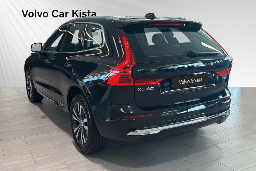 Bild 4 av Volvo XC60 T6 Core Special Edition Drag Pano B-Kamera