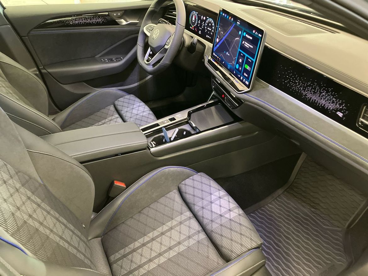 Volkswagen Volkswagen Passat Variant eHybrid — bild 14