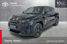 Thumnail bilde 0 av Toyota Urban Cruiser SUV