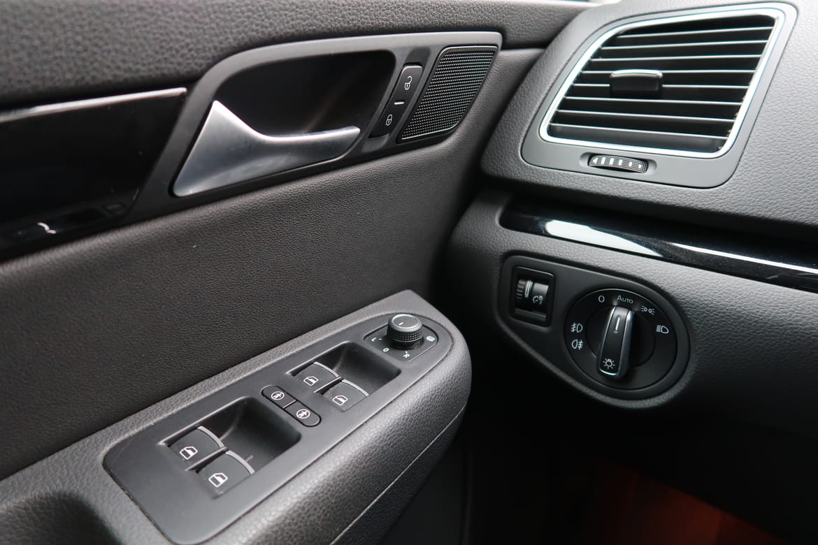 Volkswagen Sharan 2017 - miniatyr 9