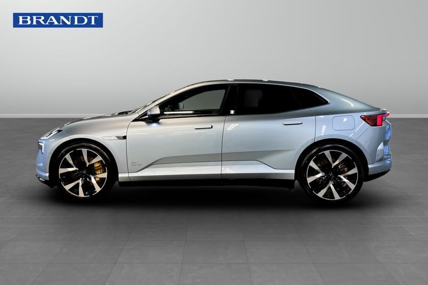 Bild 3 av Polestar 4 Long Range Dual Motor Bus edt