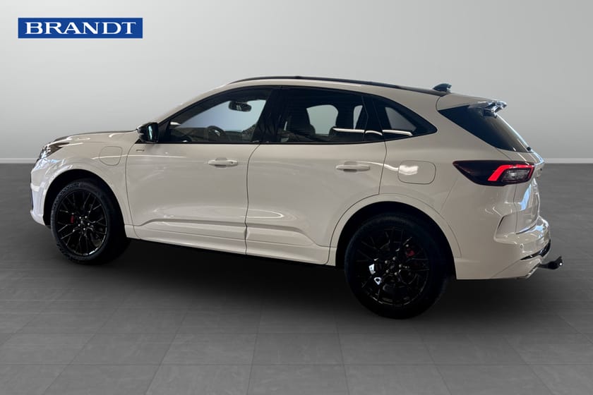Bild 2 av Ford Kuga Plug-In Hybrid
