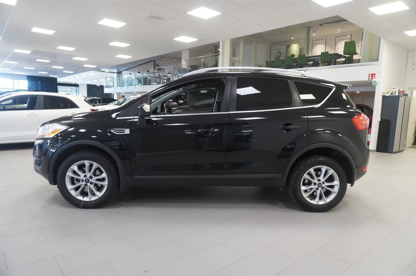 Bild 3 av Ford Kuga Titanium 2.0 Tcdi AWD 140 hk