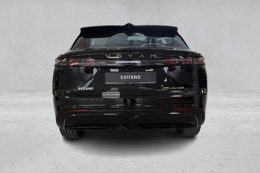 Bilde 4 av Voyah Courage | AWD | Soltak | Led-bar |