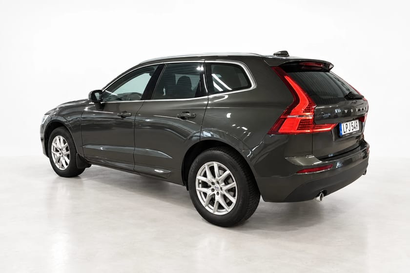 Bild 3 av Volvo XC60
