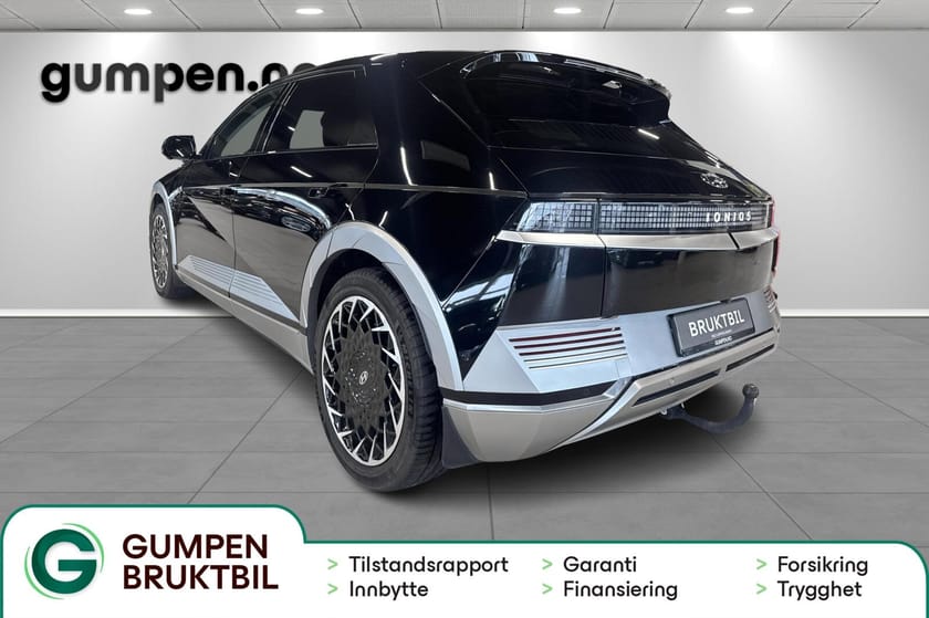 Bilde 3 av Hyundai Ioniq 5 LR AWD Premium