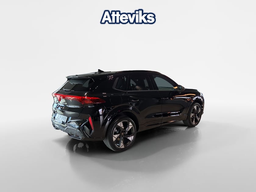 Bild 3 av CUPRA Terramar e-Hybrid 12 Mil |1.5 eHYBRID 204hk | Ultimate EDGEPAKET