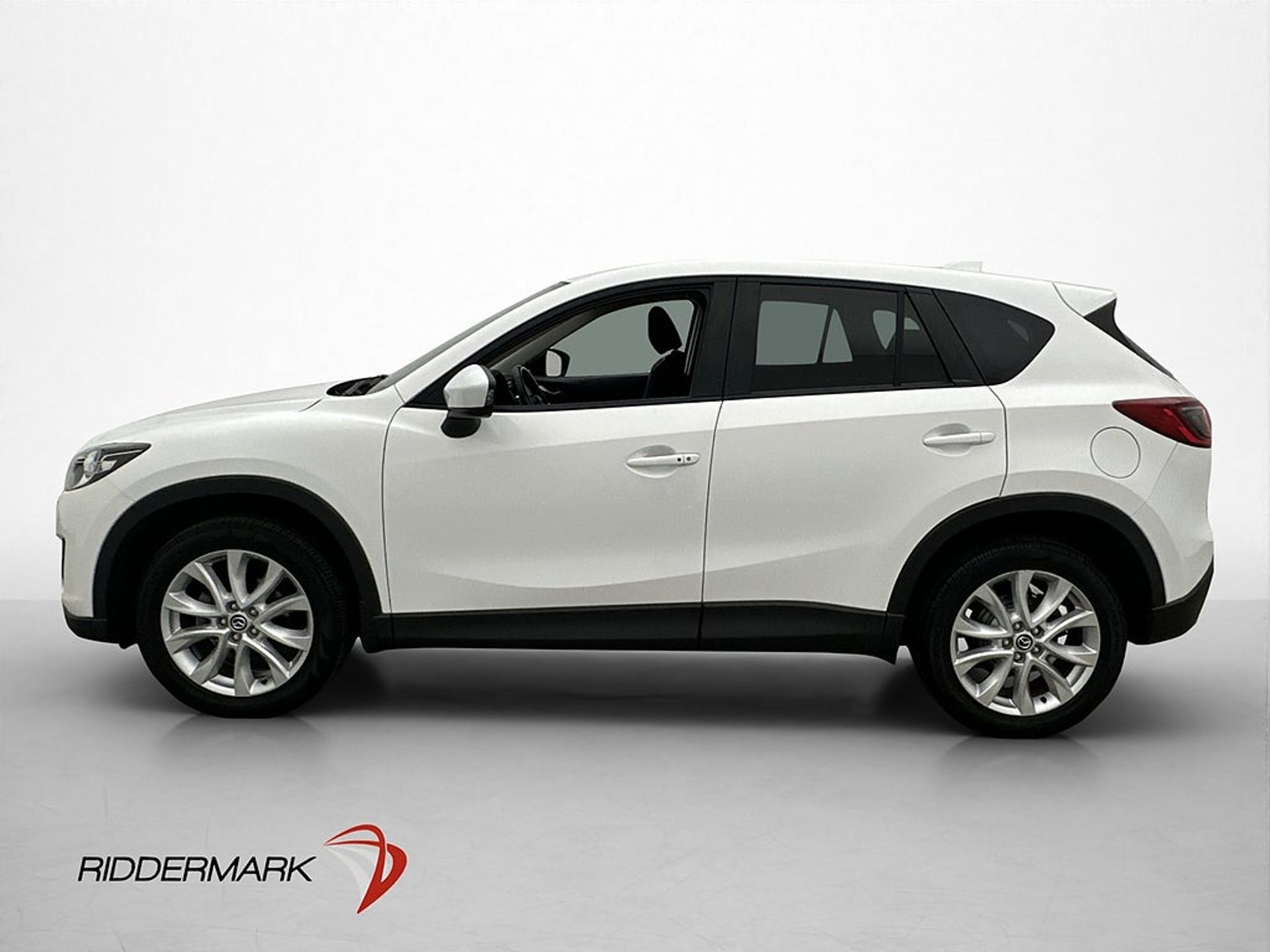 Mazda CX-5 160hk SKYACTIV-G AWD 2012, bild 4/10