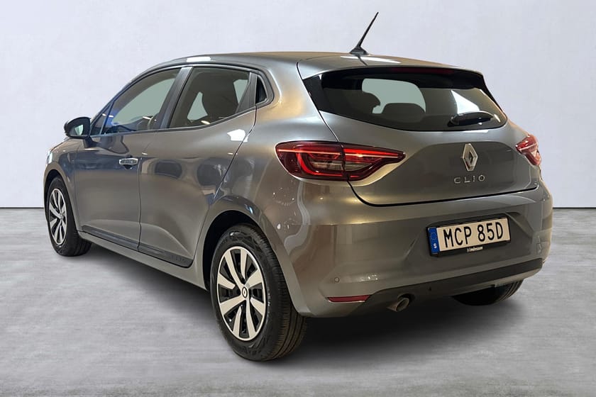 Bild 4 av Renault Clio