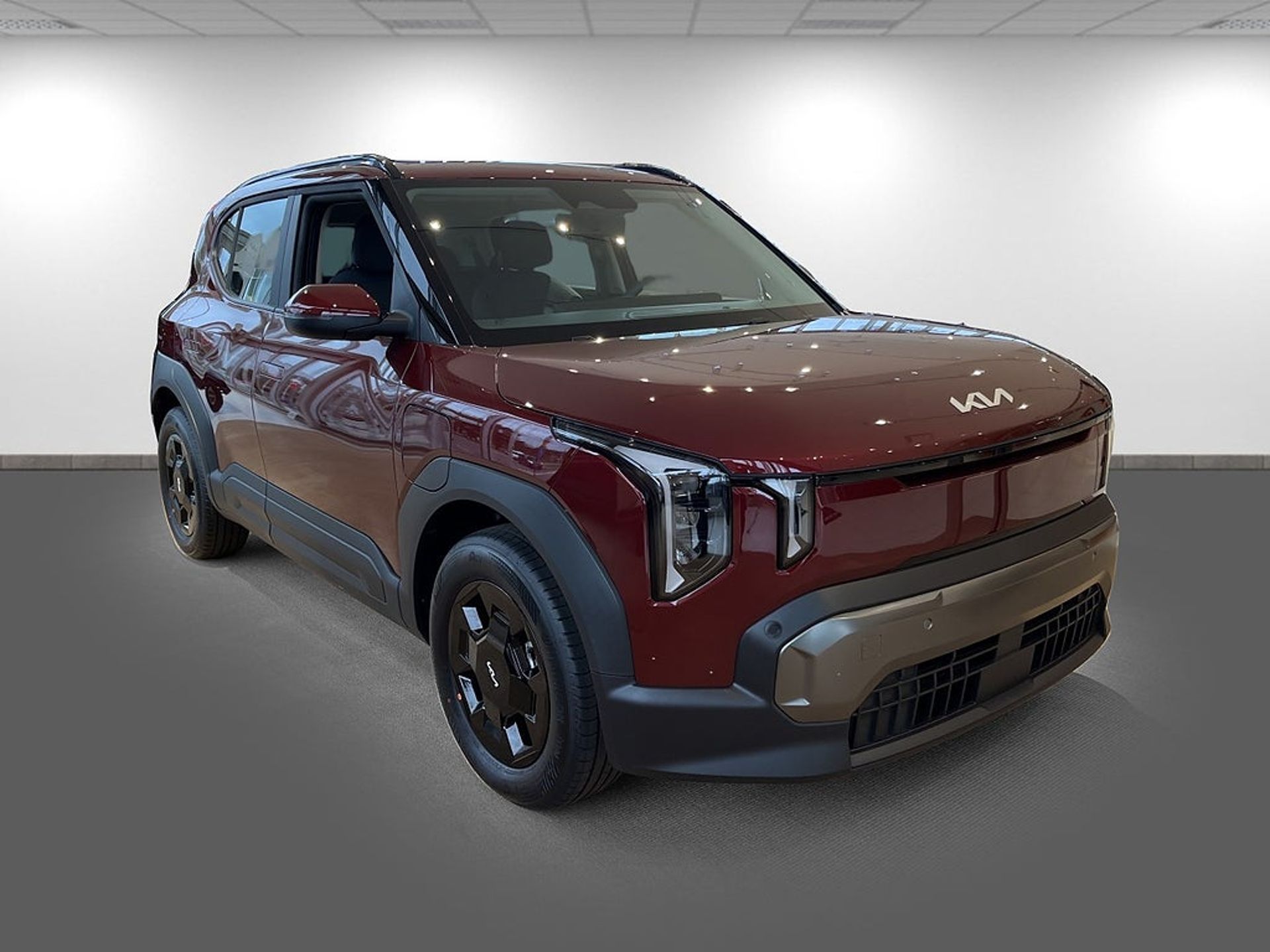 Kia EV2 Standard Range Privat 2027, bild 3/10