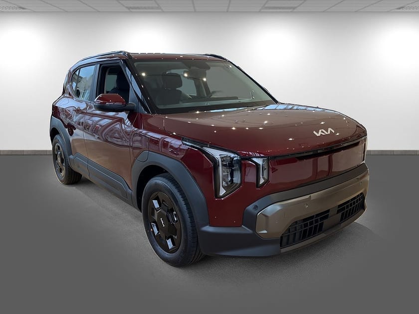 Bild 3 av Kia EV2 Standard Range