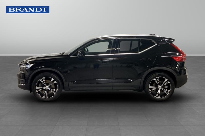 Bild 3 av Volvo XC40 Recharge T5 Inscription