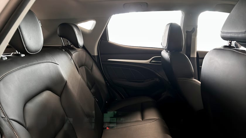 Bild 5 av MG ZS EV 45KWH LUXURY