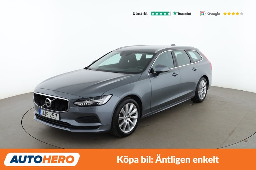 Bild 1 av Volvo V90