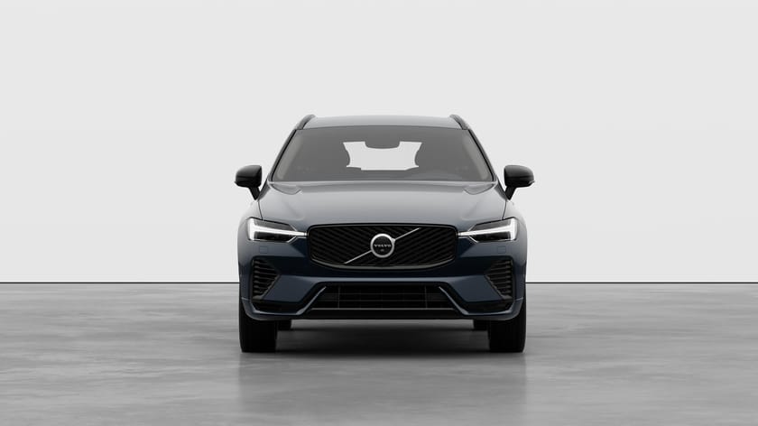 Bild 3 av Volvo XC60 T6 Plus Dark Nordic Edt LAGERBIL