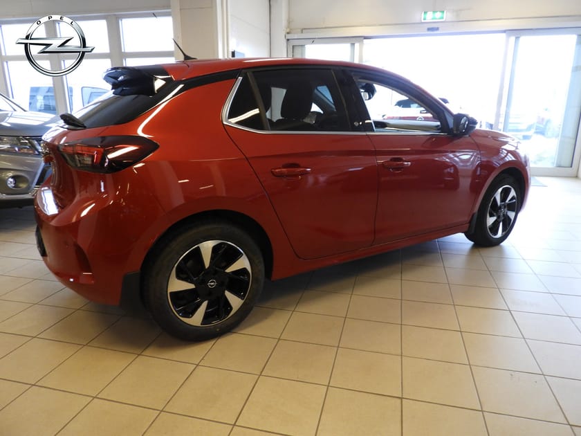 Bilde 5 av Opel Corsa-e Business Elegance