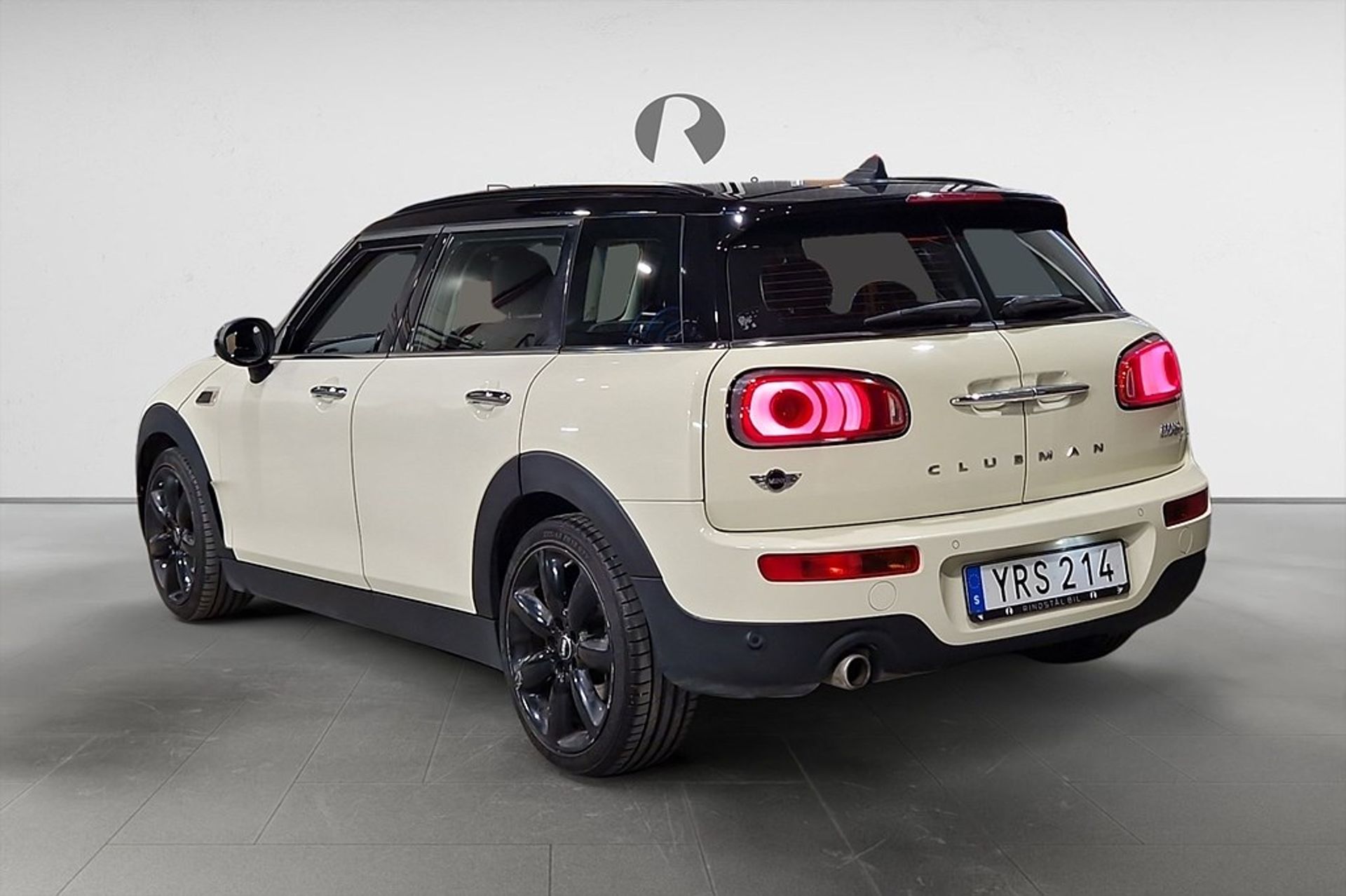 MINI Cooper 2018, photo 5/17
