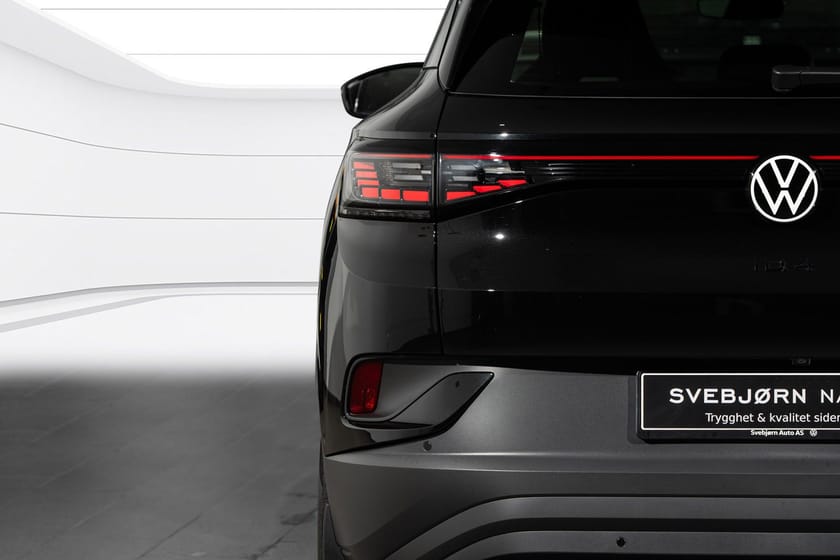 Bilde 3 av Volkswagen ID.4 Pro 4M excl. 77kwh 286hk