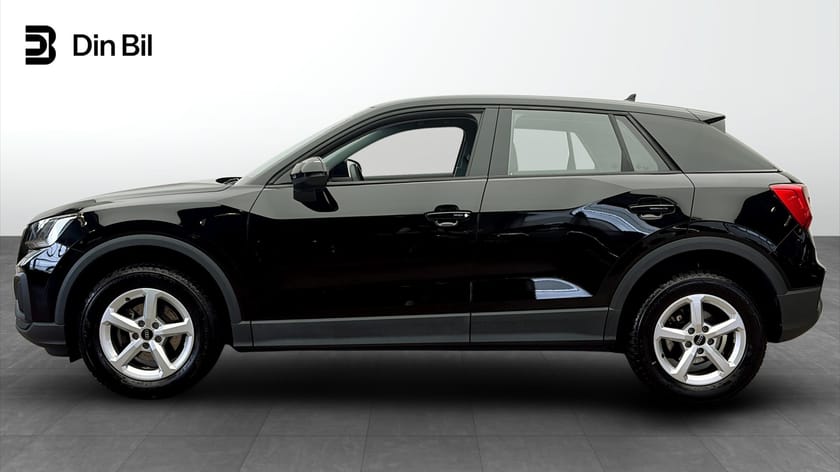 Bild 2 av Audi Q2 35 TFSI PROLINE 150 HK S TRONIC