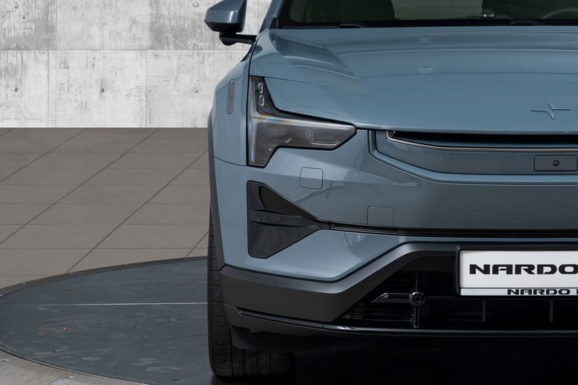 Bilde 4 av Polestar 3 Long Range Dual Motor Performance