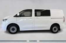 Thumnail bilde 1 av Volkswagen Transporter