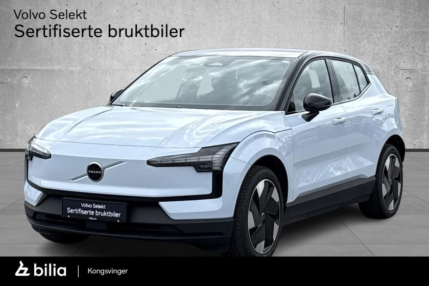 Bilde 1 av Volvo EX30 Twin Motor Performance