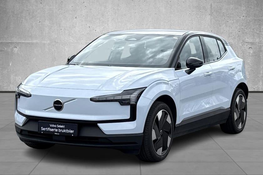 Bilde 1 av Volvo EX30 Twin Motor Performance //VM-Kampanje//