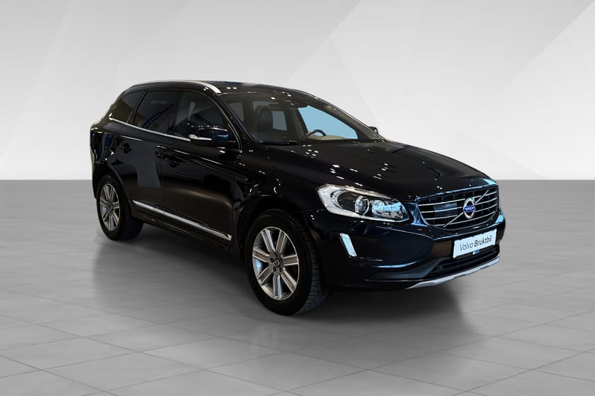 Bilde 5 av Volvo XC60 Ryggekam/Krok/El.sete++