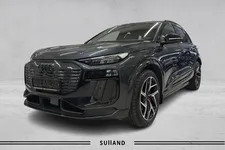 Thumnail bilde 0 av Audi SQ6 e-tron quattro