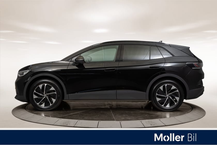 Bilde 2 av Volkswagen ID.4 Pro 4M