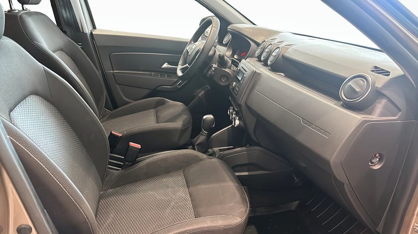 Bild 3 av Dacia Duster 1.5 dCi EDC 109HK 1-ÄGARE DRAGKROK S+V