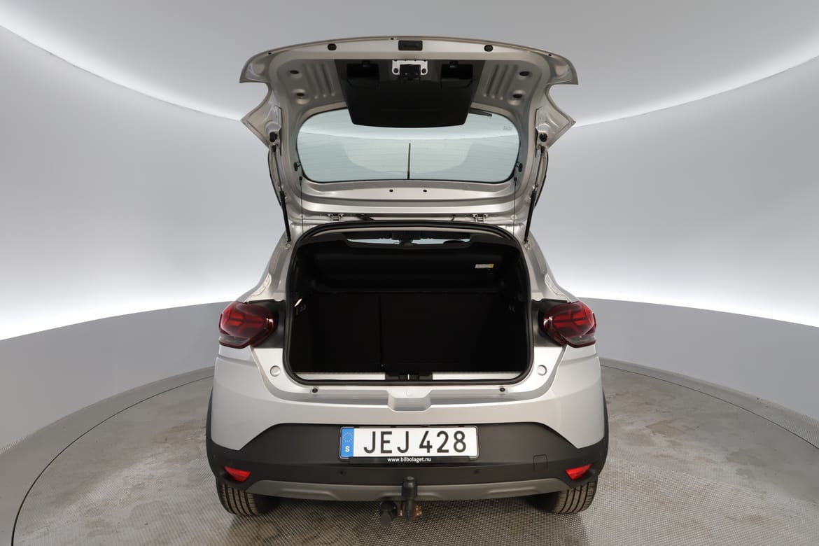Dacia Sandero 2023 - miniatyr 14