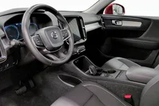 Volvo XC40 D3 AWD