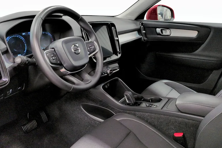 Volvo XC40 D3 AWD
