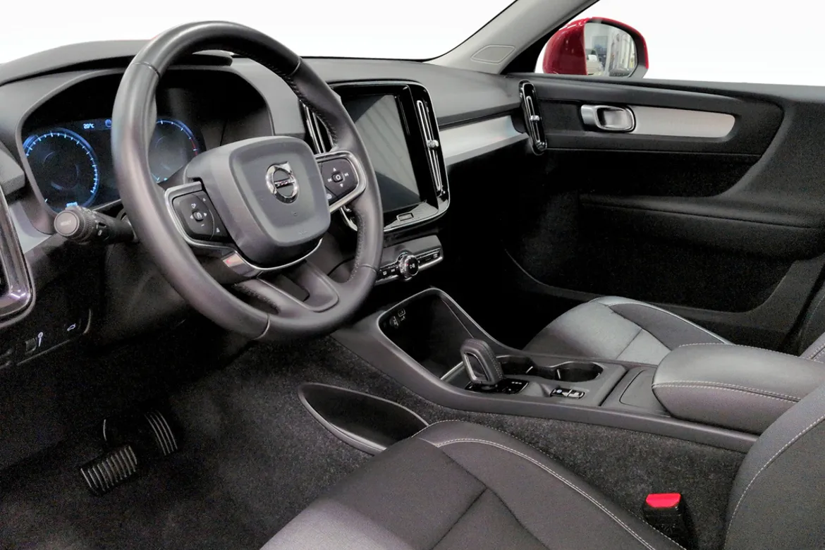 Volvo XC40 D3 AWD