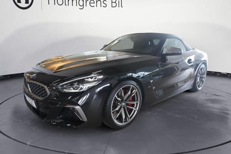 BMW Z4 M40i M Sport Innovation hk