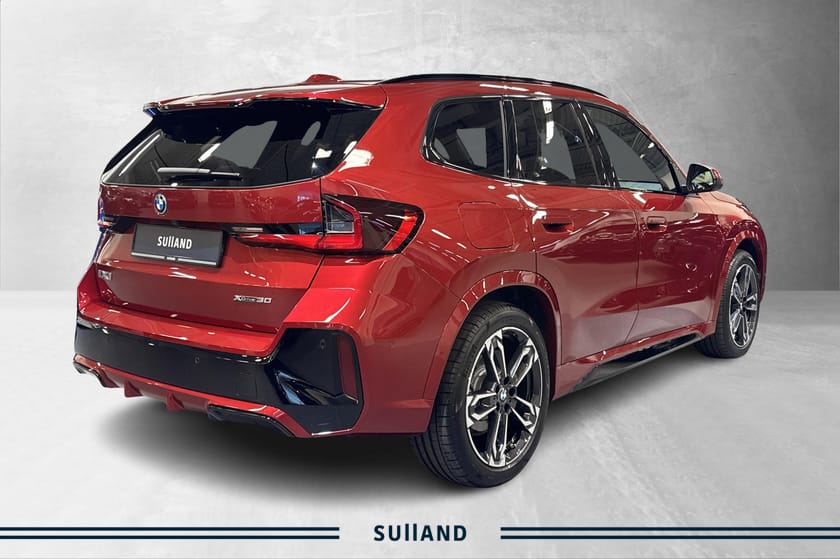 Bilde 5 av BMW iX1 xDrive30 xDrive30/M-Sport/Fully C/Premium/H&K/Krok/El-seter