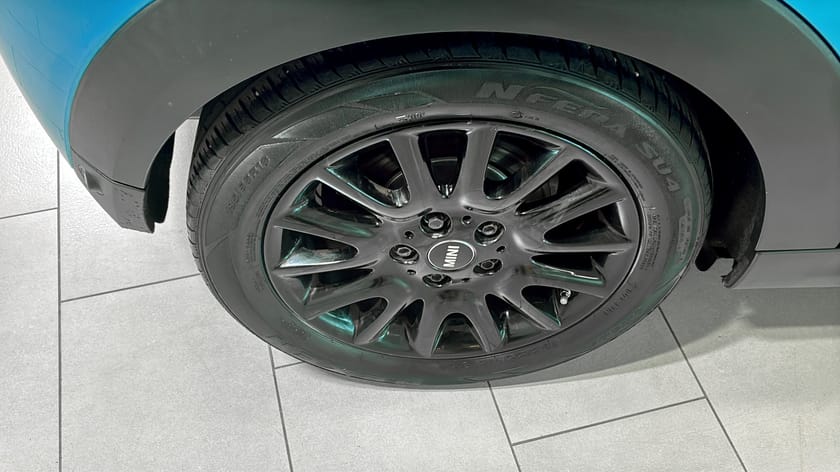 Bild 5 av MINI Cooper Pepper PDC Keyless 3,95% Kampanjränta
