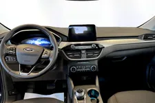 Ford Kuga Plug-In Hybrid