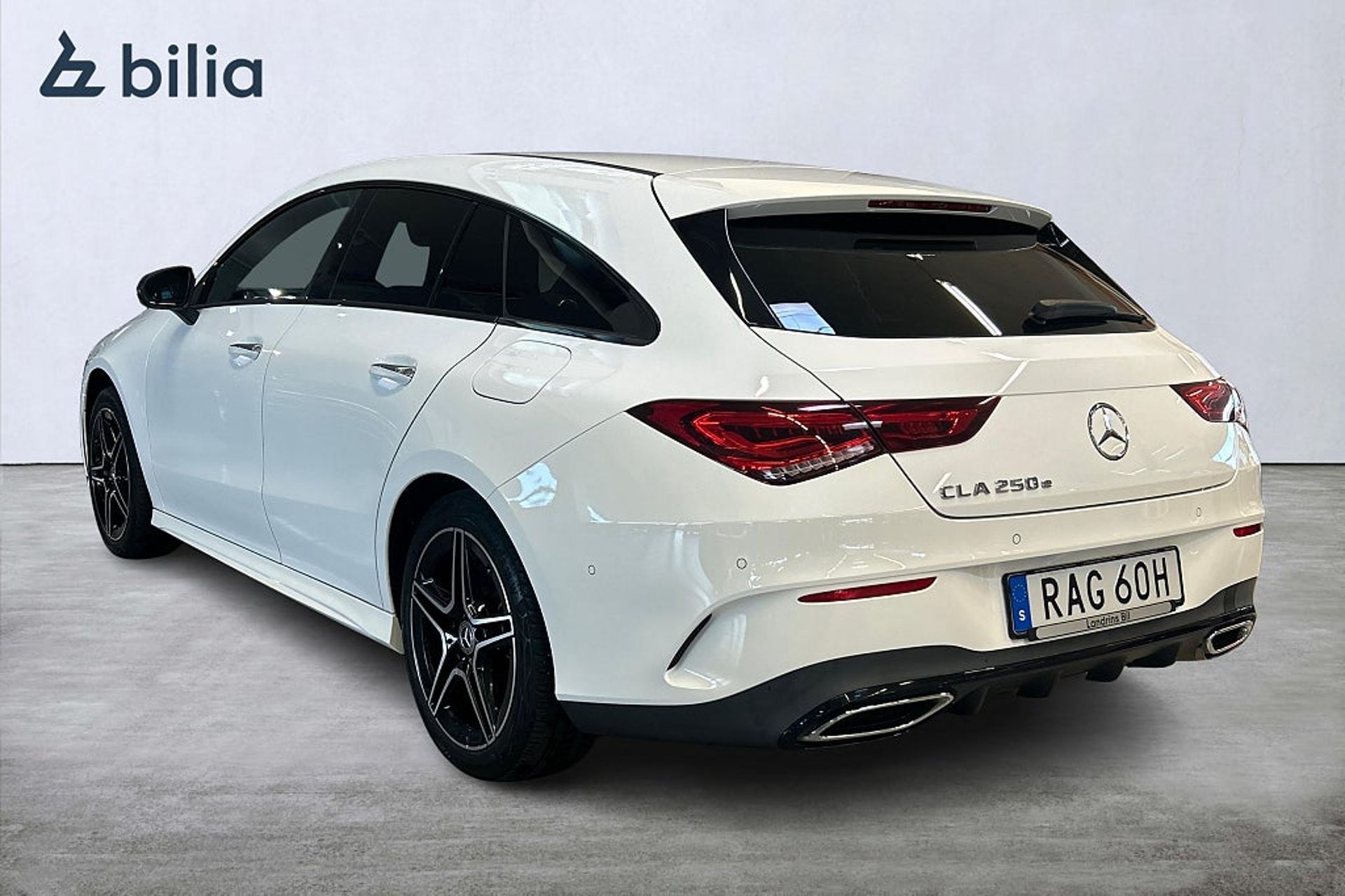 Mercedes-Benz CLA 2023, bild 2/10